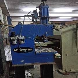 Broaching Press Machine, Capacity: 4 Ton to 40Ton