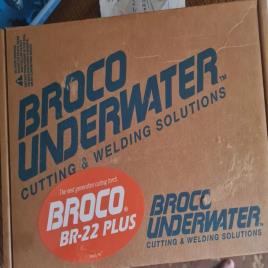 Broco Underwater Cutting Torch