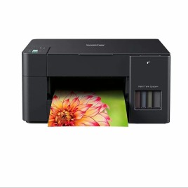 Brother Dcp T220 Ink Tank Printer