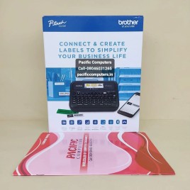 Brother PT-D610BT Label Printer