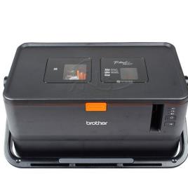 Brother PT-E800T Ferrule Printing Machine