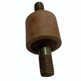 Brown CED Hanger Insulators