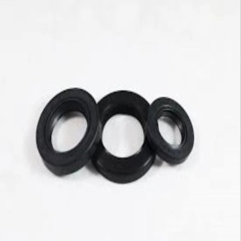 Brown Rubber Oil Seal, Packaging Type: Box