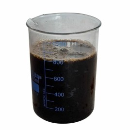 Brown Tile Hardener Chemical, Packaging Size: 250 Kg