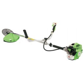 Brush Cutter With Grass Trimmer