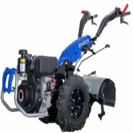 BSC 840 NEW ROTARY DIT CHER