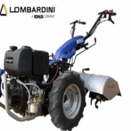 BSC 840 NEW ROTARY DIT CHER