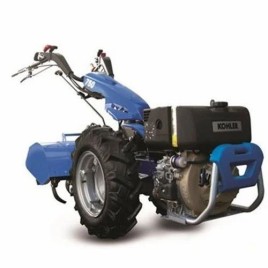 BSC 840 NEW ROTARY DIT CHER