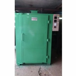 BSJS Cabinet Ovens Annealing Oven