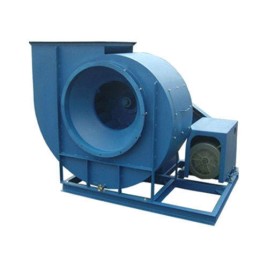 BSJS Mild Steel Industrial Air Blower