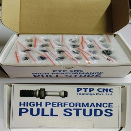 BT50 MAS 403 Pull Studs