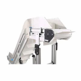 Bucket Conveyor, Capacity: 30 - 50 Kg Per Bucket