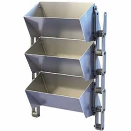 Bucket Conveyors