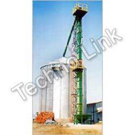 Bucket Conveyors