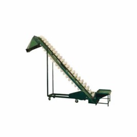 Bucket Elevator Conveyor