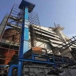 Bucket Elevator Conveyor