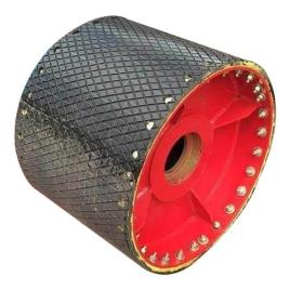 Bucket Elevator Pulley