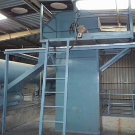 Bucket Elevators