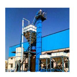 Bucket Elevators