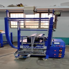Bucket Type Packing Machine