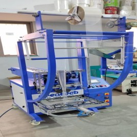 Bucket Type Packing Machine