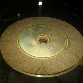 Buffing Wheels