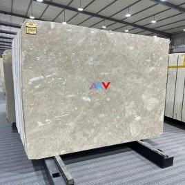 Bulgari Grey Marble, Thickness: 18 mm