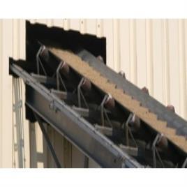 Bulk Handling Conveyors