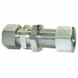 Bulk Head Connectors