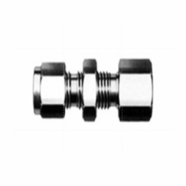 Bulkhead Female Connector, For Pneumatic Connections, Size: 2 inch