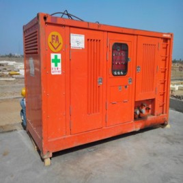 Bulldozers Vibro Hammer Rental Service