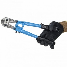Buma Mild Steel Bolt Cutters, Size: BC-14
