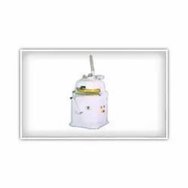 Bun Divider Rounders, 1KW