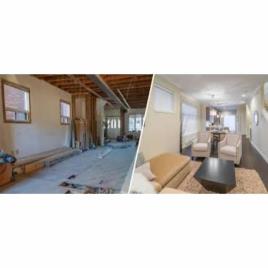 Bungalow & Home Renovation Services