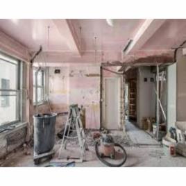 Bungalow & Home Renovation Services