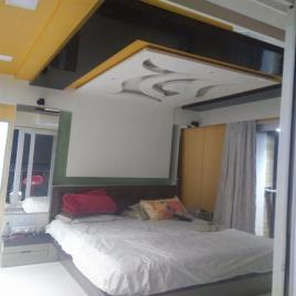 Bungalow Interior Design Services Work Provided Wood Work & Furniture