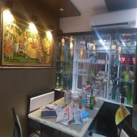 Bungalow Interior Design Services Work Provided Wood Work & Furniture