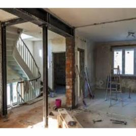 Bungalow Renovation Service