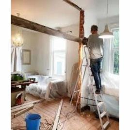 Bungalow Renovation Service