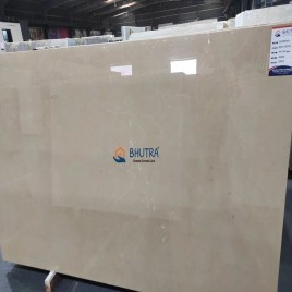 Burberry Beige Marble, Thickness: 18 mm
