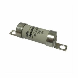 Bussmann / Eaton Industrial Fuses, 1 Amp And Above, 415