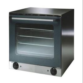 Butler & KARMA 2.67kW Convection Oven, Capacity: Cap 4 Tray, Model: Model ECO 28 & Model-YXD -1AE