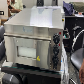 Butler Pizza Oven, Size: Small/Mini