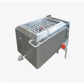 Butter Melting Vat