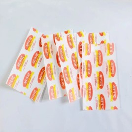 Butter Paper Roll Making Machine, Capacity: 1 ton/day