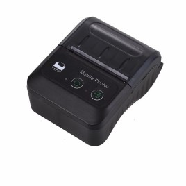 Buvvas BS-P58BT Thermal Receipt Printer 2 inch with Bluetooth