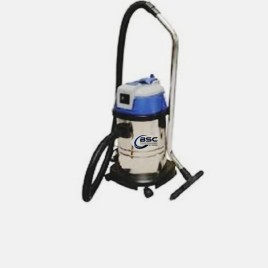 BV 30 Wet N Dry Vacuum Cleaner, 1200 Watt