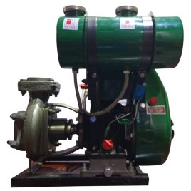C12 Kerosene Pump, 1.5