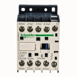 CA2KN22M7 Schneider Electric TeSys K Control Relay