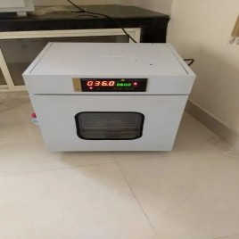 Cabinet Ovens Laboratory Vacuum Oven, Capacity(Kg): 1000 kg